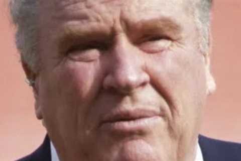John Madden, NFL Icon and Tragic Death