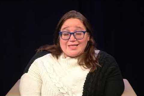 The Alpha Female | Katherine Pine | TEDxIndianaStateUniversityWomen
