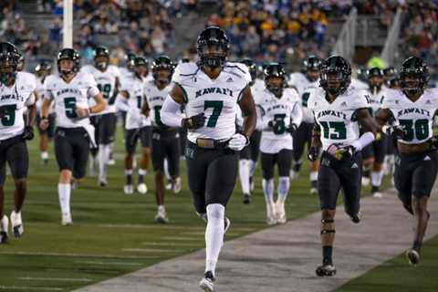The Coronavirus is the toughest opponent in this College Bowl Season