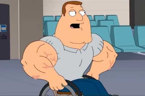 Family Guy Funny Compilation 35