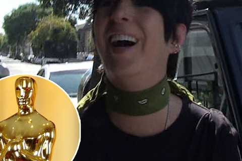 Diane Warren Would Not Trade Her 12 Oscar Losses For One Win (Exclusive)