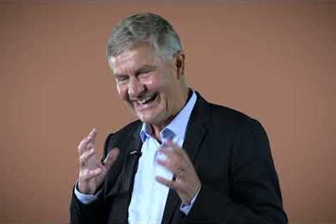 How can Asia be the face of action on the climate crisis? | Erik Solheim | TEDxGateway