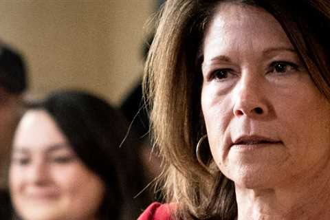Bustos's advice to swing-district Democrats is: Concentrate on local issues, and avoid progressive..