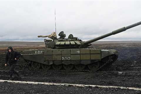 Putin and Biden Will Make a Call on Ukraine