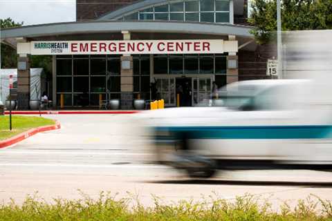 This Week, a new ban on surprise medical bills begins