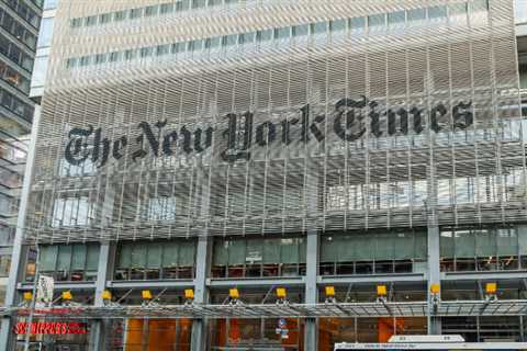 Judge clarifies the New York Times' Coverage of Project Veritas