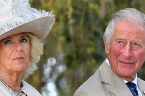 Prince Charles and Camilla Parker Bowles’ 'Secret Australian Son' top aide resigns amid scandal...