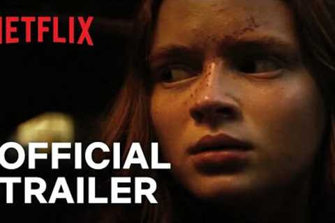 FEAR STREET | A Film Trilogy Event | Official Trailer | Netflix