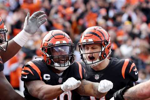 Week 17 Predictions: Our Picks Against The Spread