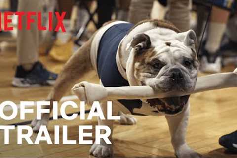 Dogs: Season 2 | Official Trailer | Netflix