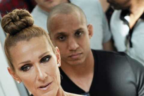 The Top Celine Dion Story of 2021: After a Health Crisis, Planning her Own Funeral