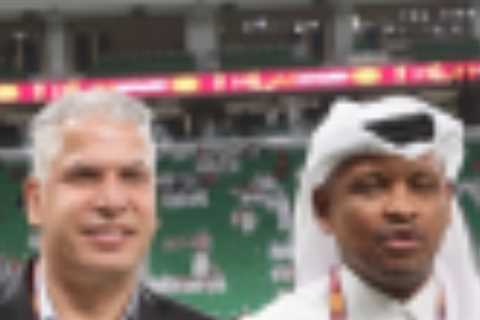 FIFA Arab Cup highlights the love for football in the region