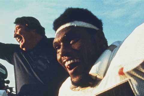 John Madden's Life in Football - Decades of Passion for the Game