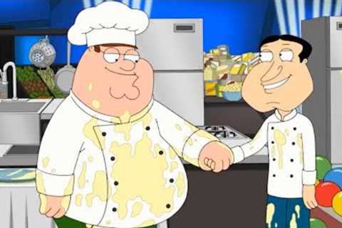 Family Guy Funny Compilation 38