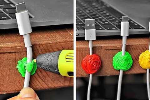 3D PEN CRAFTS || How To Make Anything With A 3D Pen