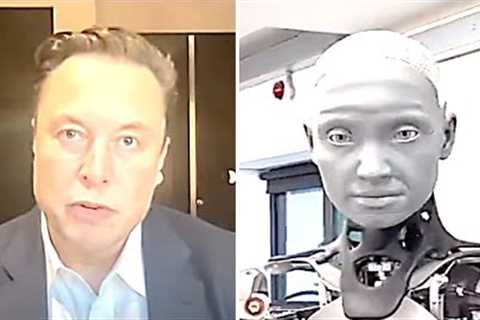 Elon Musk Has Just Sent Out A Chilling Warning About The Metaverse &amp; Revealed This