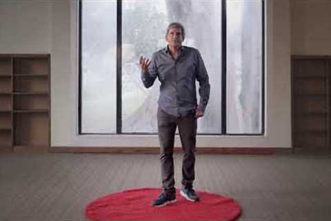 Bill Brand - The Power of Transparency | Bill Brand | TEDxRedondoBeachStudio