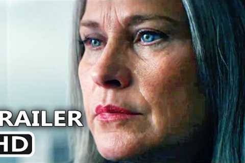 SEVERANCE Trailer (2022) Patricia Arquette, John Turturro, Adam Scott