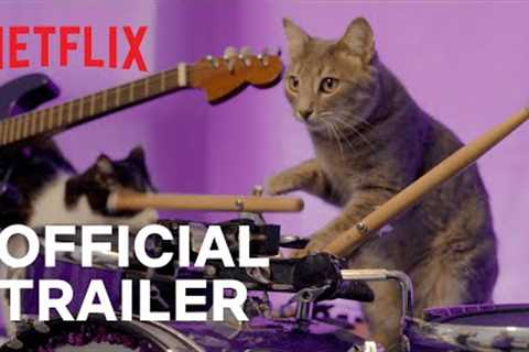 Cat People | Official Trailer | Netflix