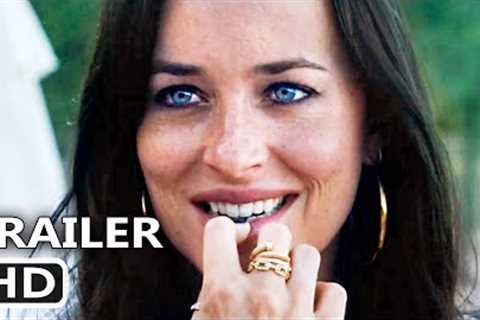 THE LOST DAUGHTER Trailer 2 (2022) Dakota Johnson, Olivia Colman