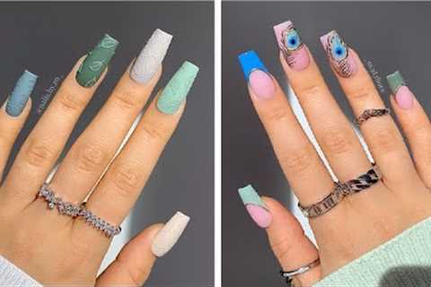 Incredible Nail Art Ideas &amp; Designs Dress Up Your Look