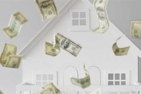 Which HGTV shows pay for renovations? And how much do they spend on them?