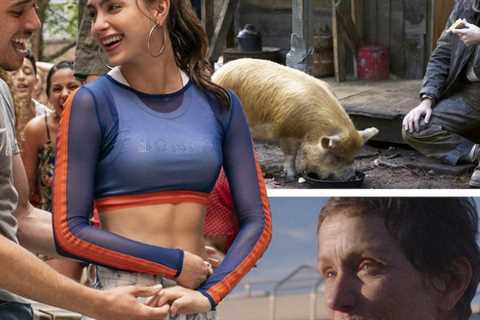The Top Ten Most Highly Rated Movies in 2021