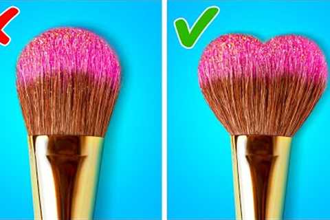 SMART BEAUTY HACKS TO LOOK FLAWLESS