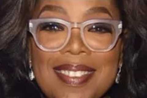 Oprah Could Get In Hot Water Because Of Dr. Oz's Political Run