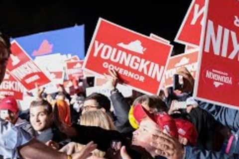 An Excellent Election Night for Republicans - FiveThirtyEight Politics Podcast