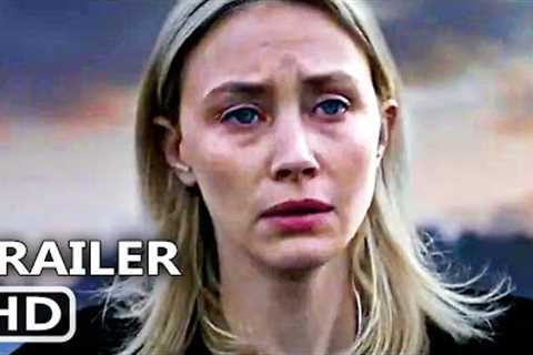 ALL MY PUNY SORROWS Trailer (2022) Sarah Gadon, Alison Pill