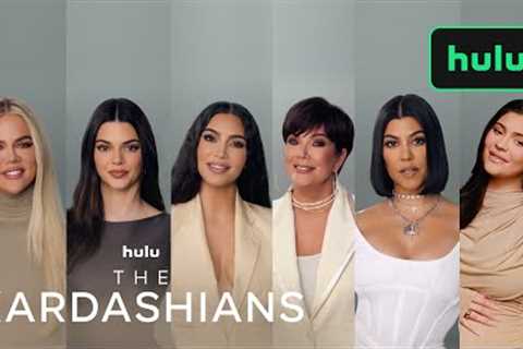 The Countdown Begins | The Kardashians | Hulu