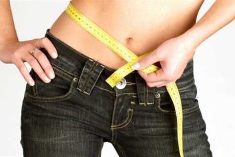 Weight Loss Reality Check – Let Us Think Fresh In 2022