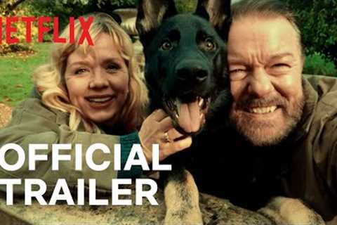 After Life | Season 3 Official Trailer | Netflix