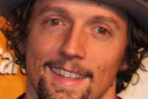 Why You Don't Hear Much From Jason Mraz Anymore