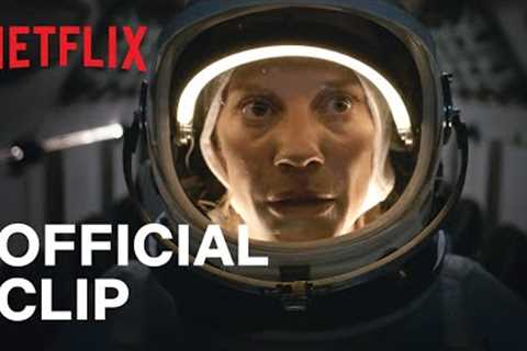 Another Life Season 2 | Official First Look Clip | Netflix