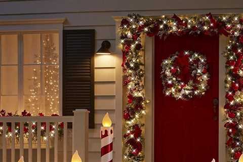 Amazing Outdoor Decorations You Must See