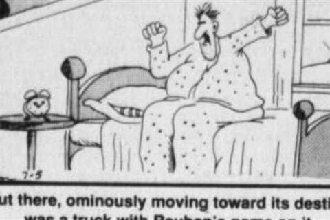 Happy New Year: Weekend Funnies
