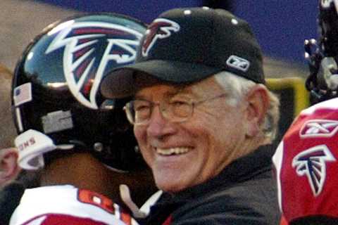 Dan Reeves, the Coach Who Reached (but Lose) Four Super Bowls, Dies At 77