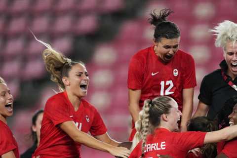 U.S. Falls to Canada, Curtain Falls on Frustrating Olympics