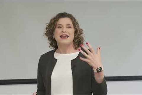 Sob o mesmo céu que você | Jacqueline Lafloufa | TEDxITA