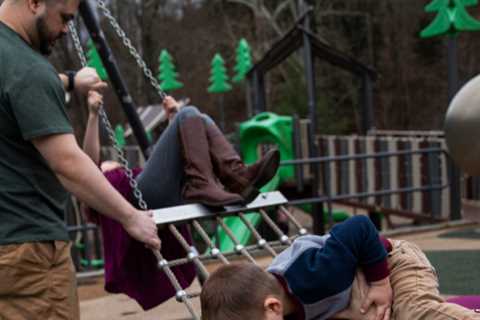 The Child Tax Credit's Additional Help ends, just as Covid Surges New