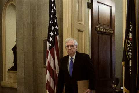 Senate clears last hurdle to raising debt ceiling