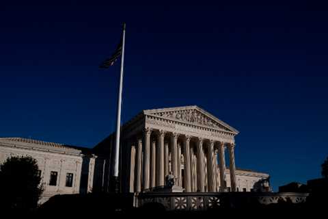Supreme Court Wary of State Aid to Religious Schools