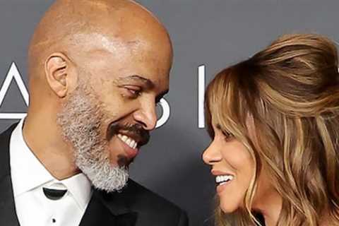 Halle Berry fools celebrities with fake engagement post