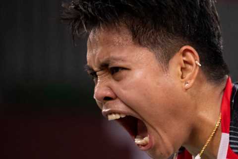 Indonesia has won all of its Olympic golds in one sport. This streak continues in Tokyo.