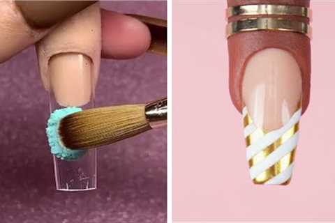 Charming Nail Art Ideas &amp; Designs for a Bold and Beautiful Look