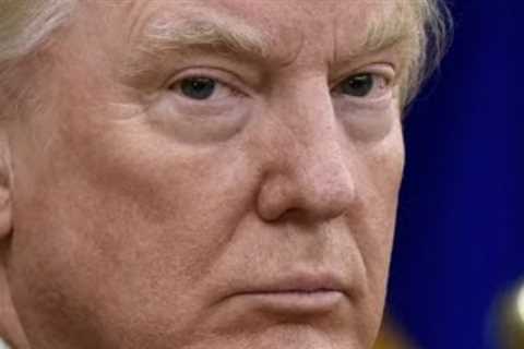 Donald Trump Reckoned That Barron Does Not Want To Say "I Love You" To Him