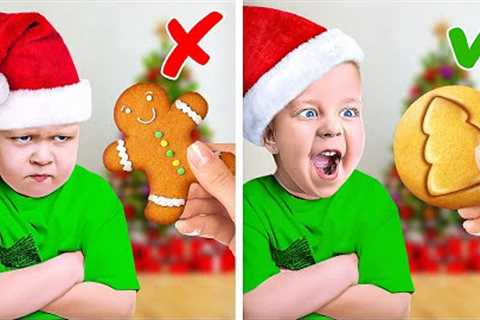 Best Winter Recipes and DIYs For Crafty Parents