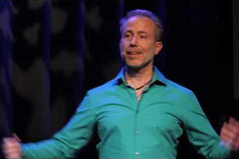 Mathjoy, the awareness mindset | Erik van Haren | TEDxBreda